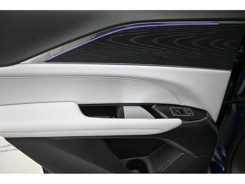 Certified 2024 Cadillac Lyriq Sport w/ LPO, Floor Liner Package AWD/4WD image 23