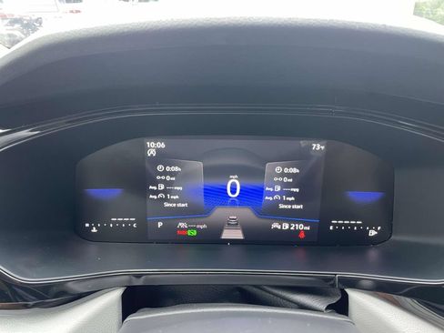 Certified 2024 Volkswagen Taos S FWD image 24