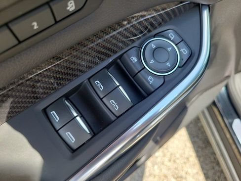 Used 2020 Cadillac XT4 Sport AWD/4WD image 21