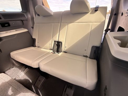 New 2026 Hyundai Santa Fe SEL FWD image 24