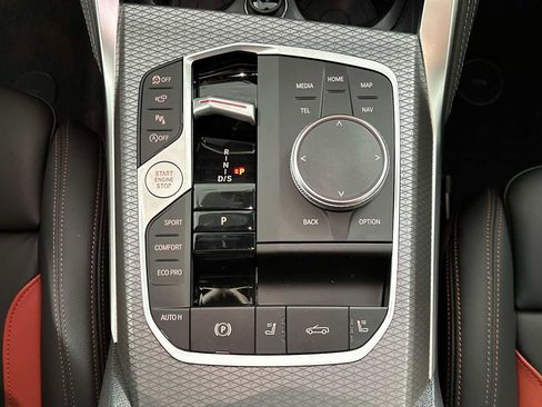 New 2026 BMW 440i xDrive Convertible w/ Premium Package image 17