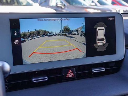 Used 2024 Hyundai Ioniq 5 SEL image 23