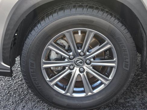 Used 2018 Lexus NX 300 300 Base image 7