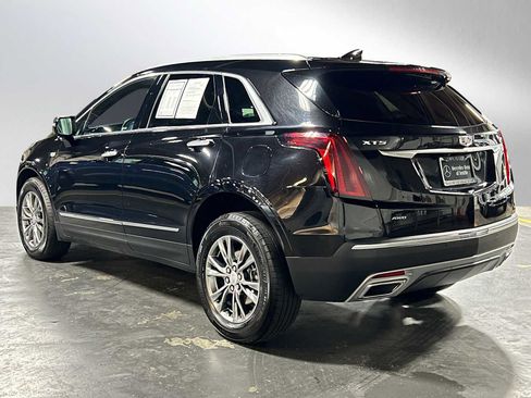 Used 2023 Cadillac XT5 Premium Luxury AWD/4WD image 5