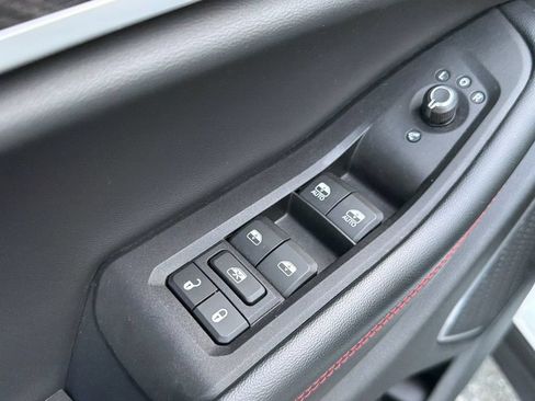 Used 2022 Jeep Grand Cherokee Trailhawk w/ ADV Protech Group II AWD/4WD image 29