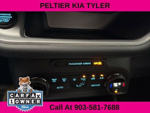 Used 2021 Ford Bronco Sport Big Bend image 20