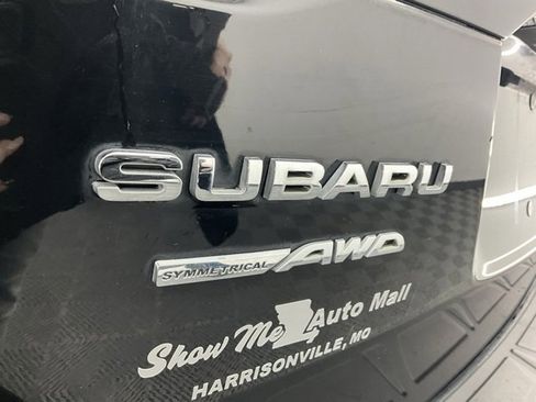 Used 2020 Subaru Outback Limited w/ Popular Package #2 image 16