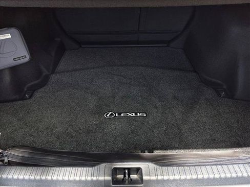Certified 2025 Lexus IS 300 w/ Premium Package RWD image 6