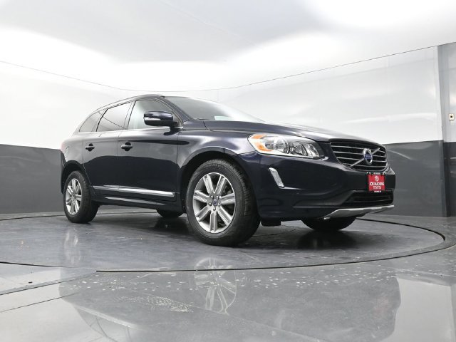 Used 2016 Volvo XC60 T6 AWD/4WD image 31