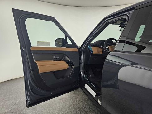 New 2026 Land Rover Range Rover Sport SE image 19