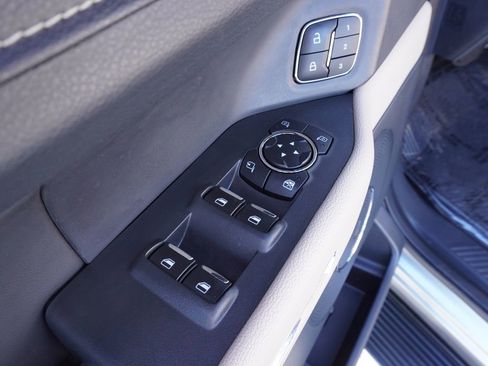 Used 2022 Ford Expedition Max XLT image 17