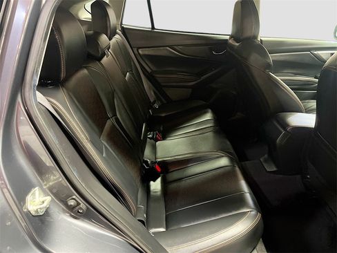 Used 2021 Subaru Crosstrek 2.5i Limited w/ Popular Package #5 image 25