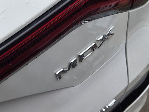 Used 2023 Acura MDX A-Spec AWD/4WD image 11