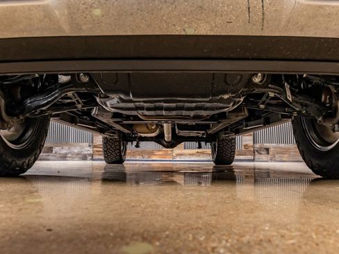 Used 2025 GMC Sierra 1500 Denali Ultimate image 15