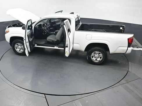 Certified 2019 Toyota Tacoma SR w/ SR Convenience Package RWD image 40