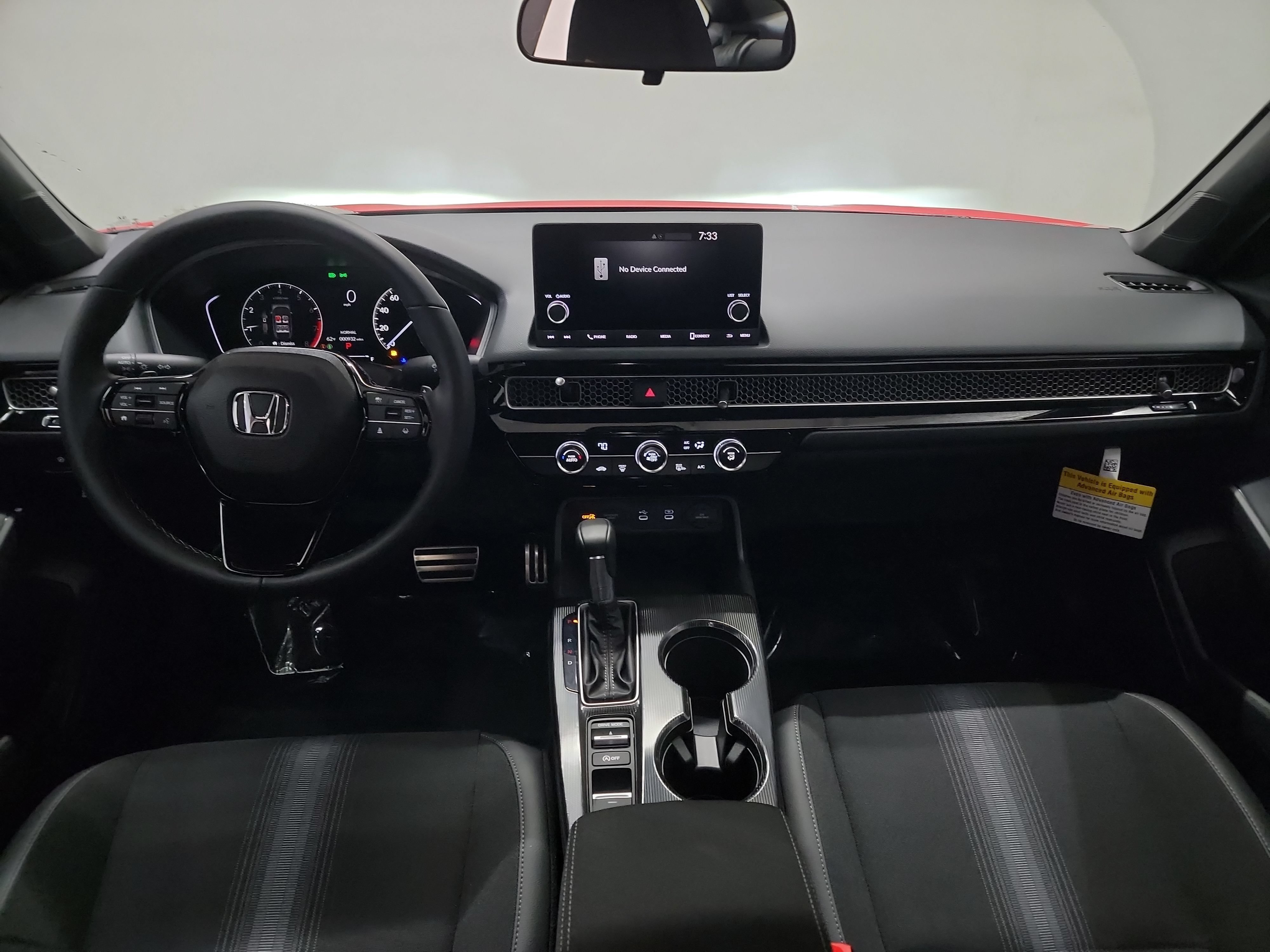 Used 2026 Honda Civic Sport image 15