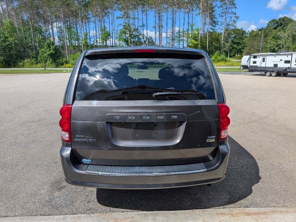 Used 2019 Dodge Grand Caravan GT FWD image 6