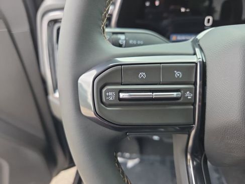 New 2026 GMC Canyon AT4 image 22