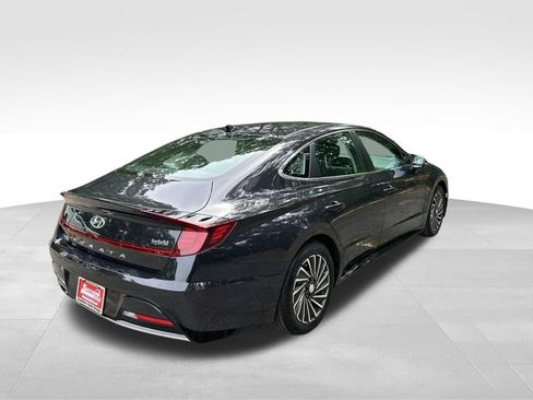 Certified 2023 Hyundai Sonata SEL FWD image 5