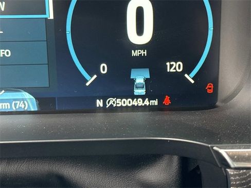 Used 2021 Ford F150 Platinum w/ Equipment Group 701A High image 27