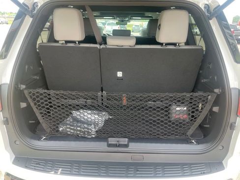 New 2026 Toyota Sequoia Limited RWD image 11