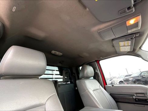 Used 2013 Ford F350 XL w/ PWR Equipment Group RWD image 23