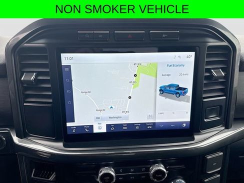 Certified 2023 Ford F150 XLT w/ Equipment Group 302A High image 15