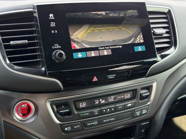 Used 2021 Honda Passport EX-L image 13