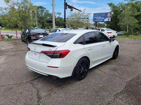 Used 2024 Honda Civic Si image 2