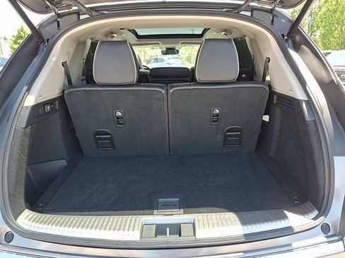 Used 2023 Acura MDX SH-AWD w/ Advance Package image 35