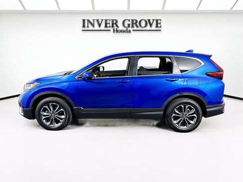 Used 2020 Honda CR-V EX image 8