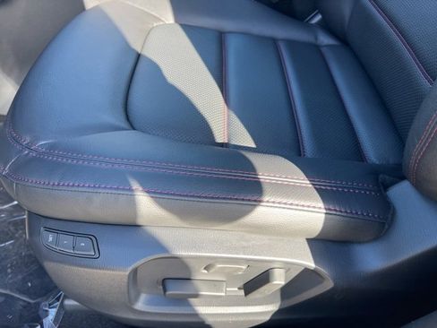 New 2025 MAZDA CX-5 Carbon Edition image 22