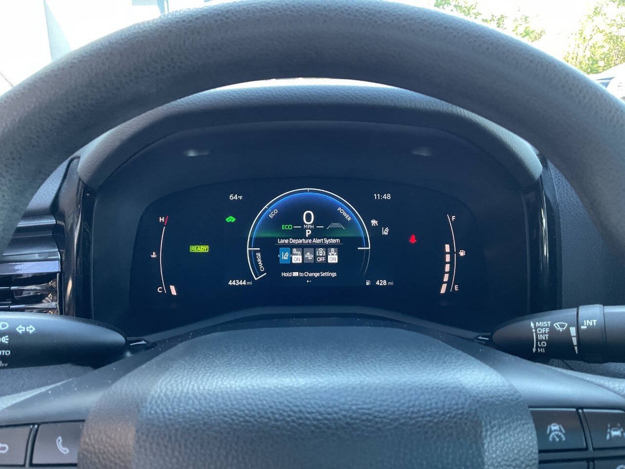 Used 2025 Toyota Camry LE FWD image 19