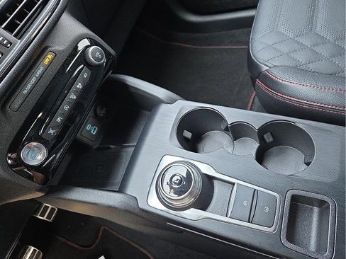 Used 2023 Ford Escape ST-Line Elite w/ Premium Technology Package image 25