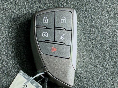 New 2025 Honda Prologue Touring image 40