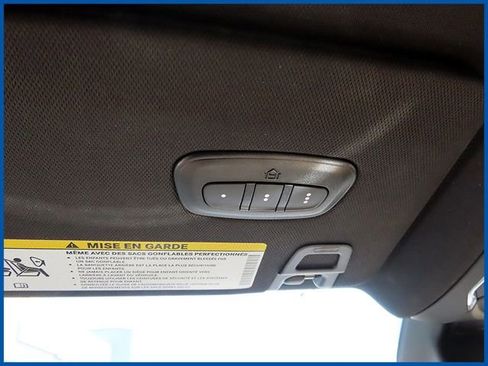 Used 2023 Jeep Grand Cherokee Limited AWD/4WD image 17