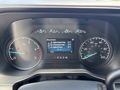 New 2026 Ford F450 XL w/ XL Chrome Package AWD/4WD image 20