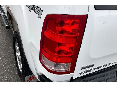 Used 2012 GMC Sierra 2500 SLE image 29