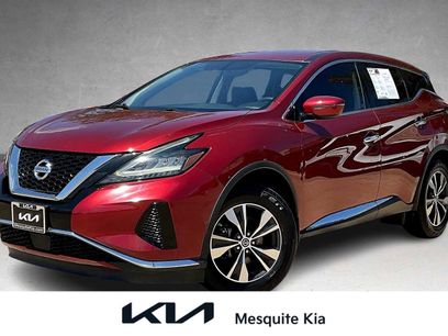 Used 2019 Nissan Murano S