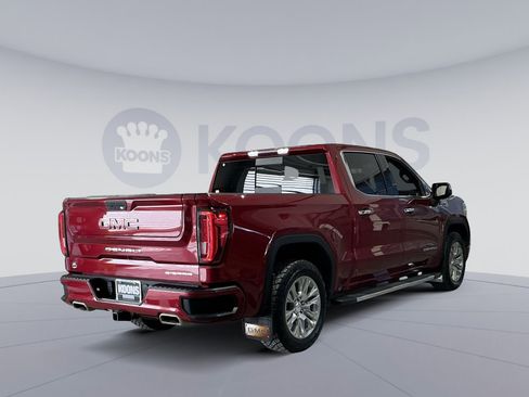 Used 2019 GMC Sierra 1500 Denali image 16