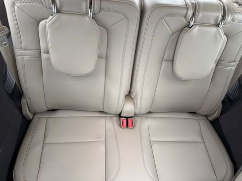 Used 2024 Lincoln Aviator Reserve w/ Jet Package image 14