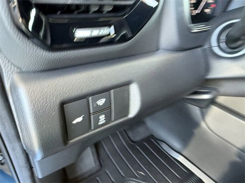 New 2025 Honda Pilot TrailSport image 19