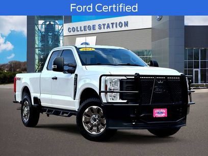 Certified 2024 Ford F250 XL w/ FX4 Off-Road Package