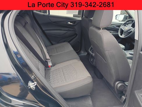 Used 2024 Chevrolet Equinox LT image 13
