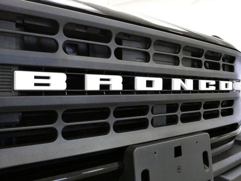Used 2025 Ford Bronco Big Bend AWD/4WD image 9