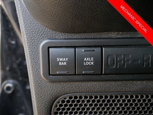 Used 2013 Jeep Wrangler Unlimited Rubicon w/ Dual Top Group AWD/4WD image 18