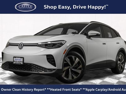 Used 2023 Volkswagen ID.4 2WD