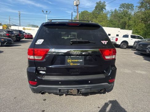 Used 2011 Jeep Grand Cherokee Laredo image 5