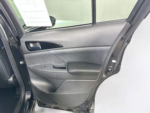 Used 2025 Mitsubishi Eclipse Cross SE AWD/4WD image 30