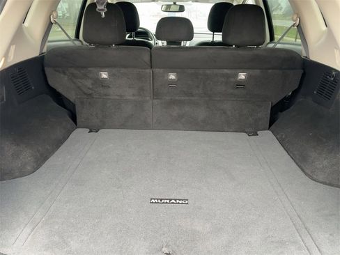 Used 2019 Nissan Murano SV image 25